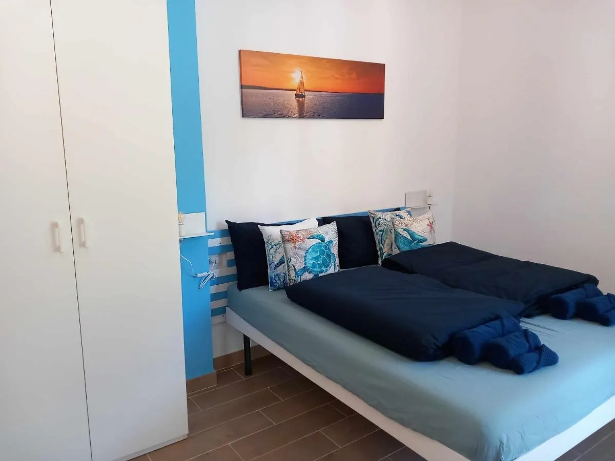 Vela Vicino Al Mare Bludipietraligure Apartment Pietra Ligure