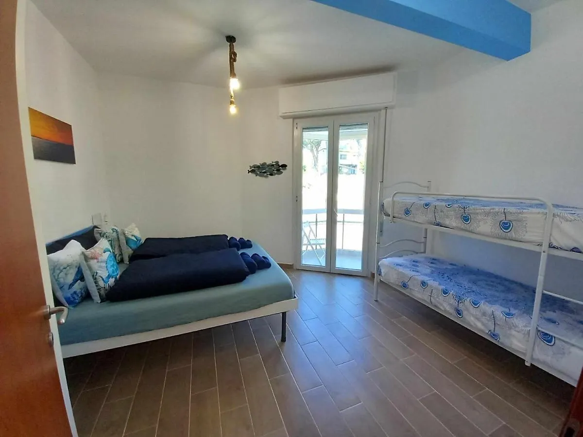 Vela Vicino Al Mare Bludipietraligure Apartment Pietra Ligure
