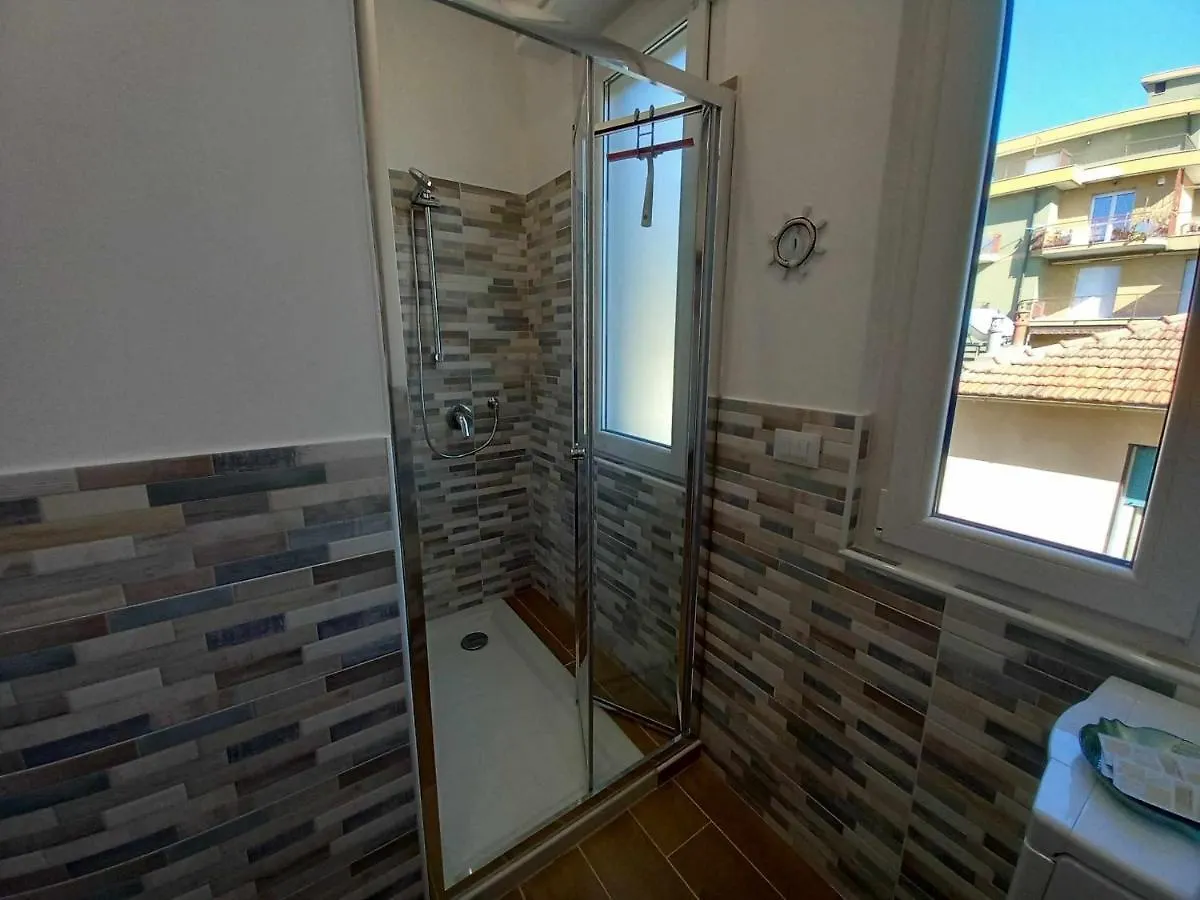 Vela Vicino Al Mare Bludipietraligure Apartment Pietra Ligure
