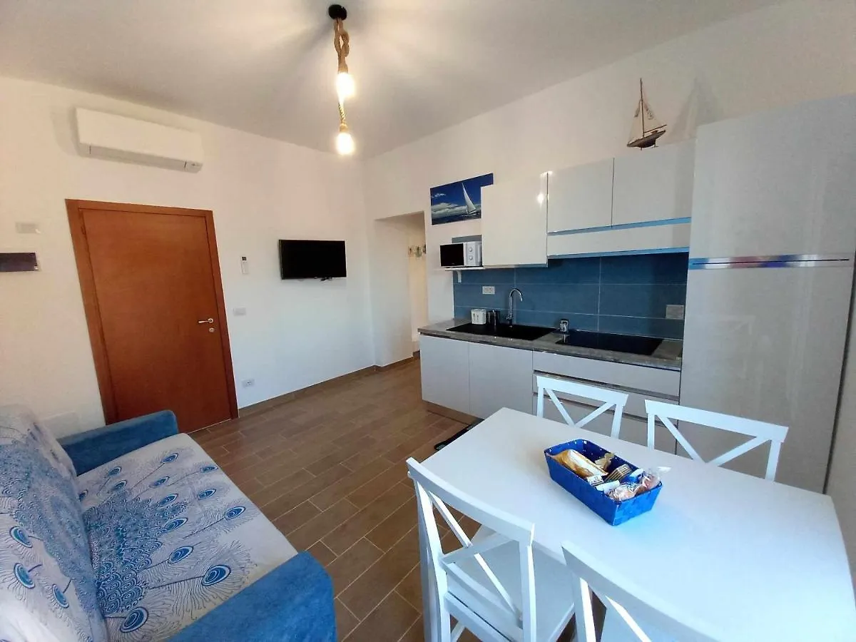 Vela Vicino Al Mare Bludipietraligure Apartment Pietra Ligure