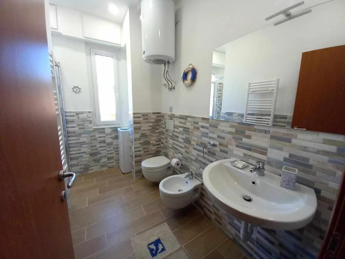 Vela Vicino Al Mare Bludipietraligure Apartment Pietra Ligure