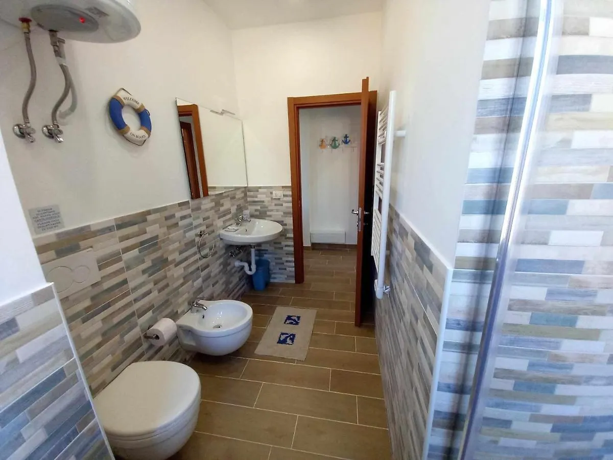 Vela Vicino Al Mare Bludipietraligure Apartment Pietra Ligure 0*,  Italy