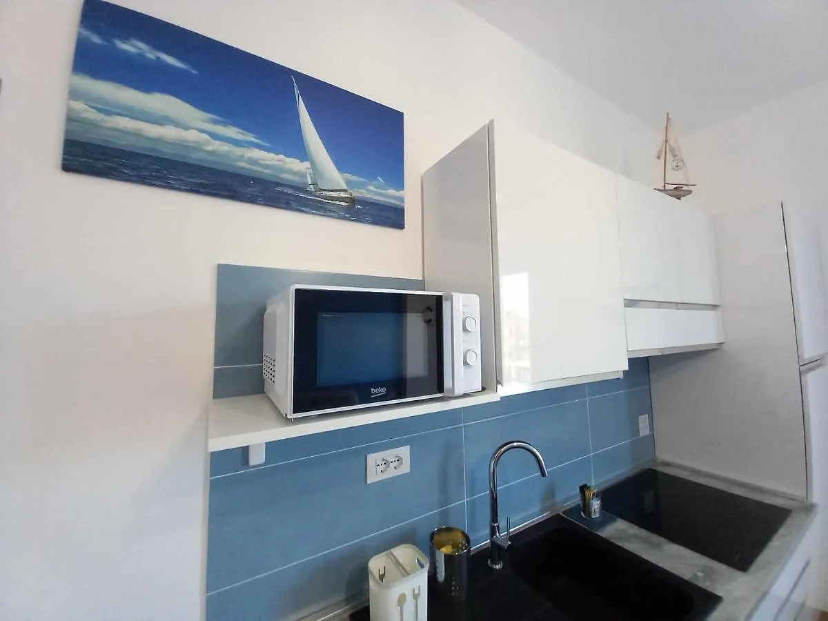 Vela Vicino Al Mare Bludipietraligure Apartment Pietra Ligure