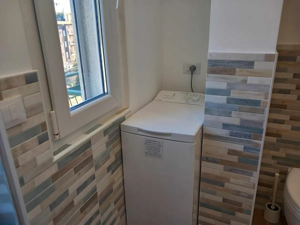 Vela Vicino Al Mare Bludipietraligure Apartment Pietra Ligure Italy