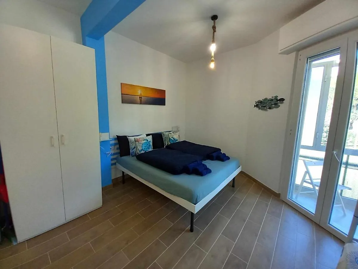 Vela Vicino Al Mare Bludipietraligure Apartment Pietra Ligure