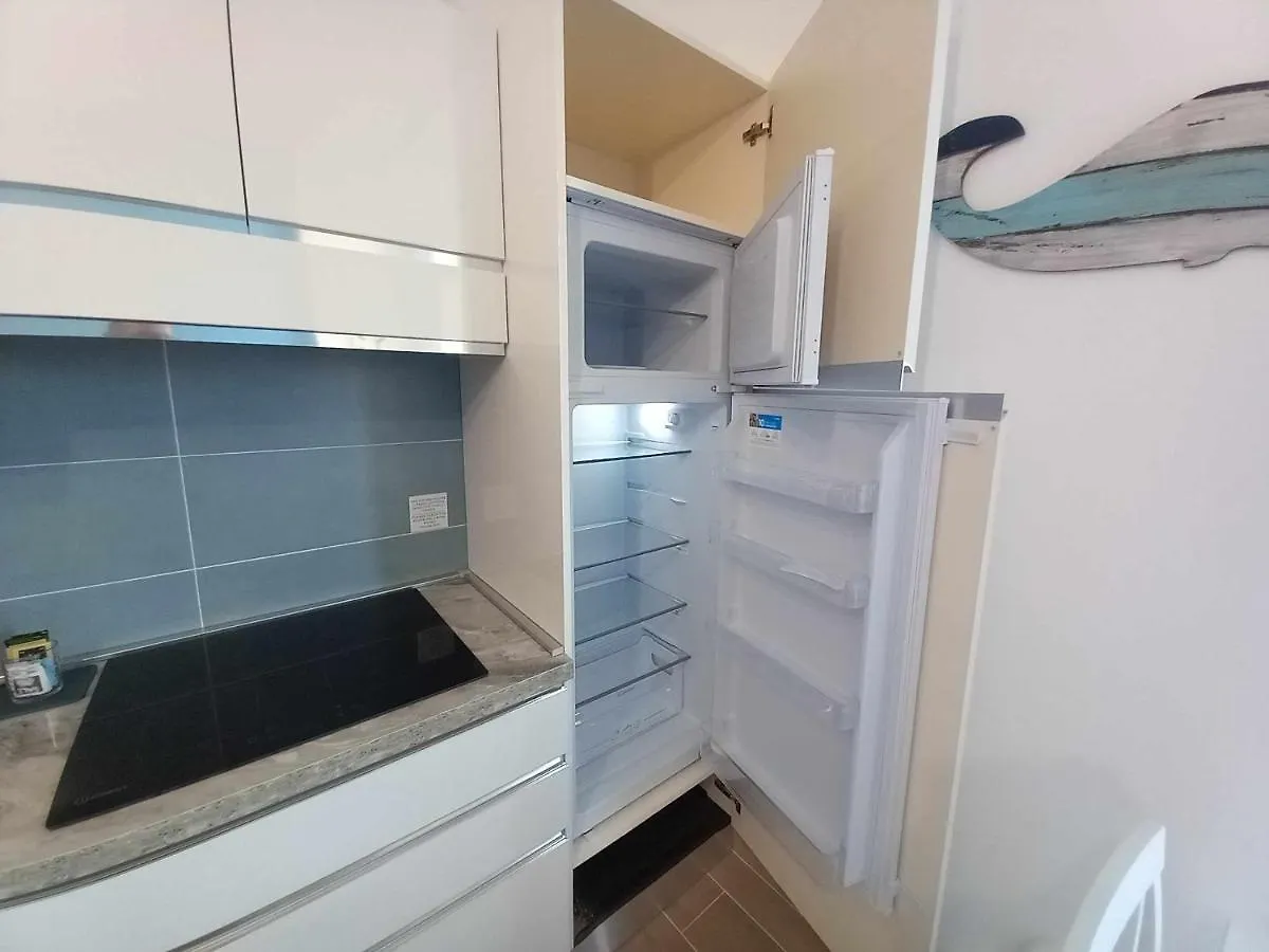 Vela Vicino Al Mare Bludipietraligure Apartment Pietra Ligure
