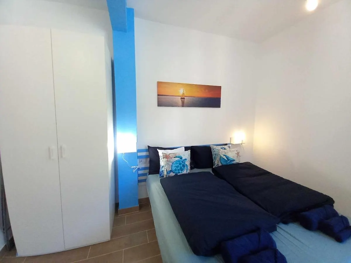 Vela Vicino Al Mare Bludipietraligure Apartment Pietra Ligure