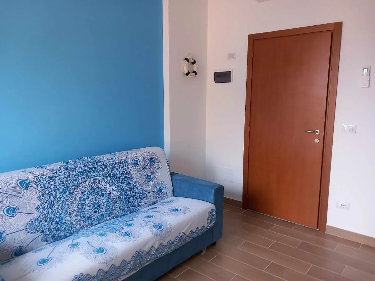Vela Vicino Al Mare Bludipietraligure Apartment Pietra Ligure