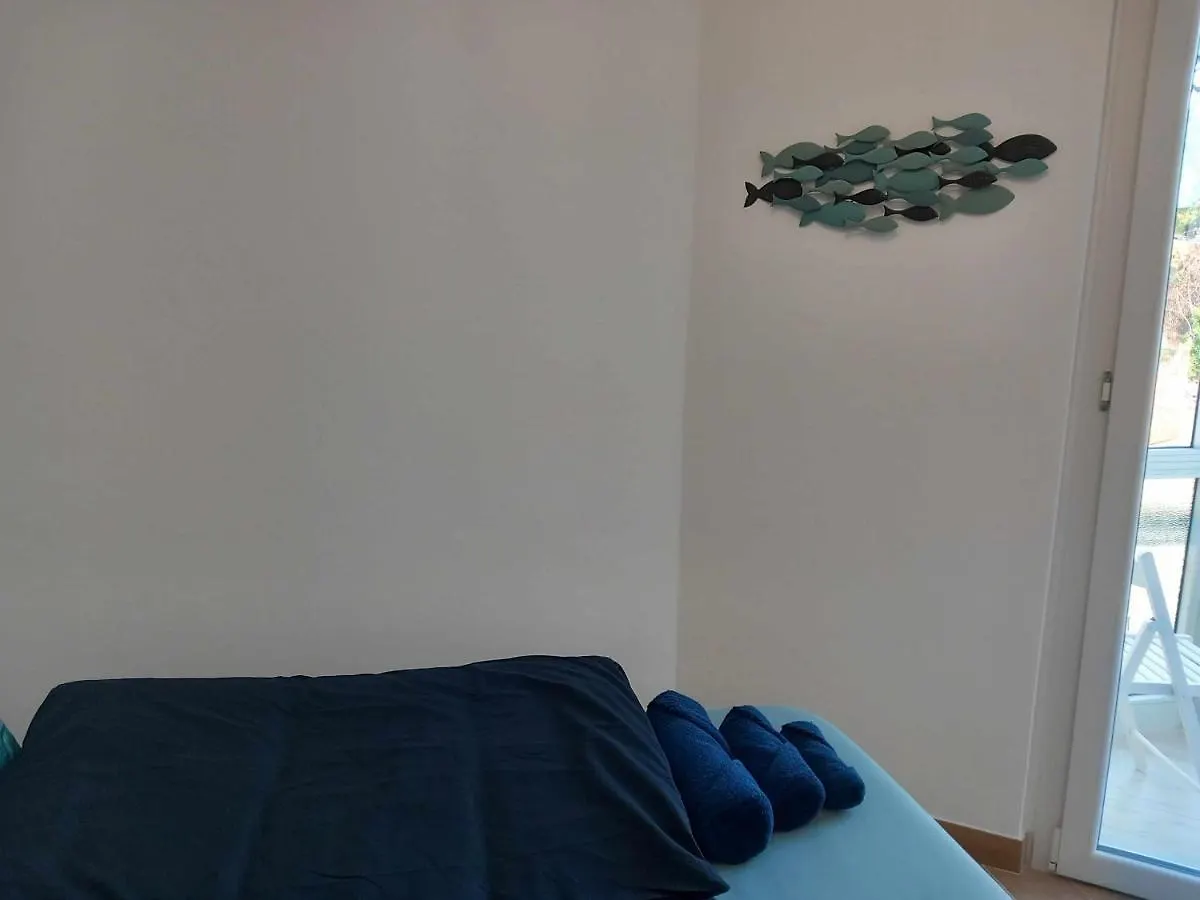 Vela Vicino Al Mare Bludipietraligure Apartment Pietra Ligure