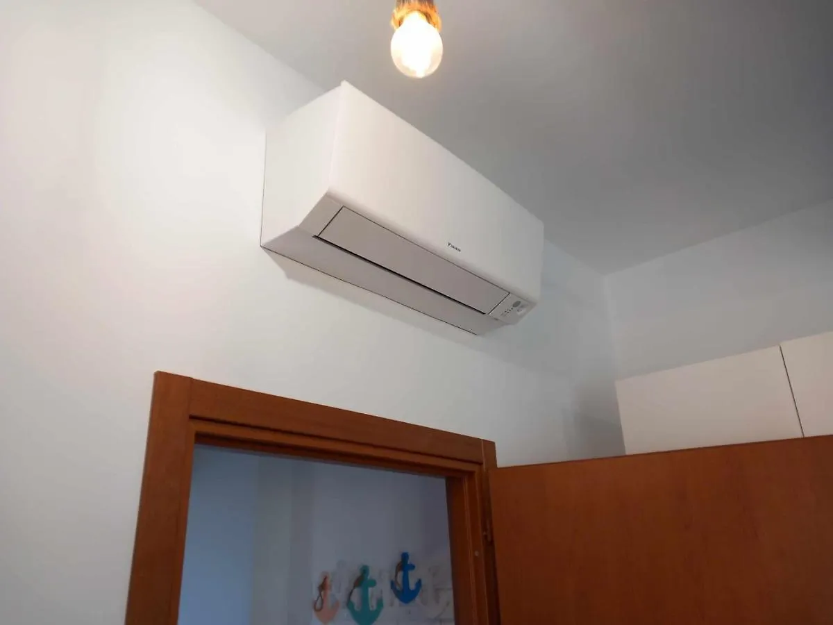 Vela Vicino Al Mare Bludipietraligure Apartment Pietra Ligure 0*,  Italy