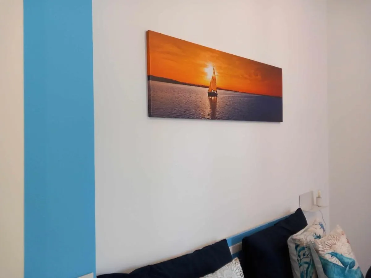 Vela Vicino Al Mare Bludipietraligure Apartment Pietra Ligure