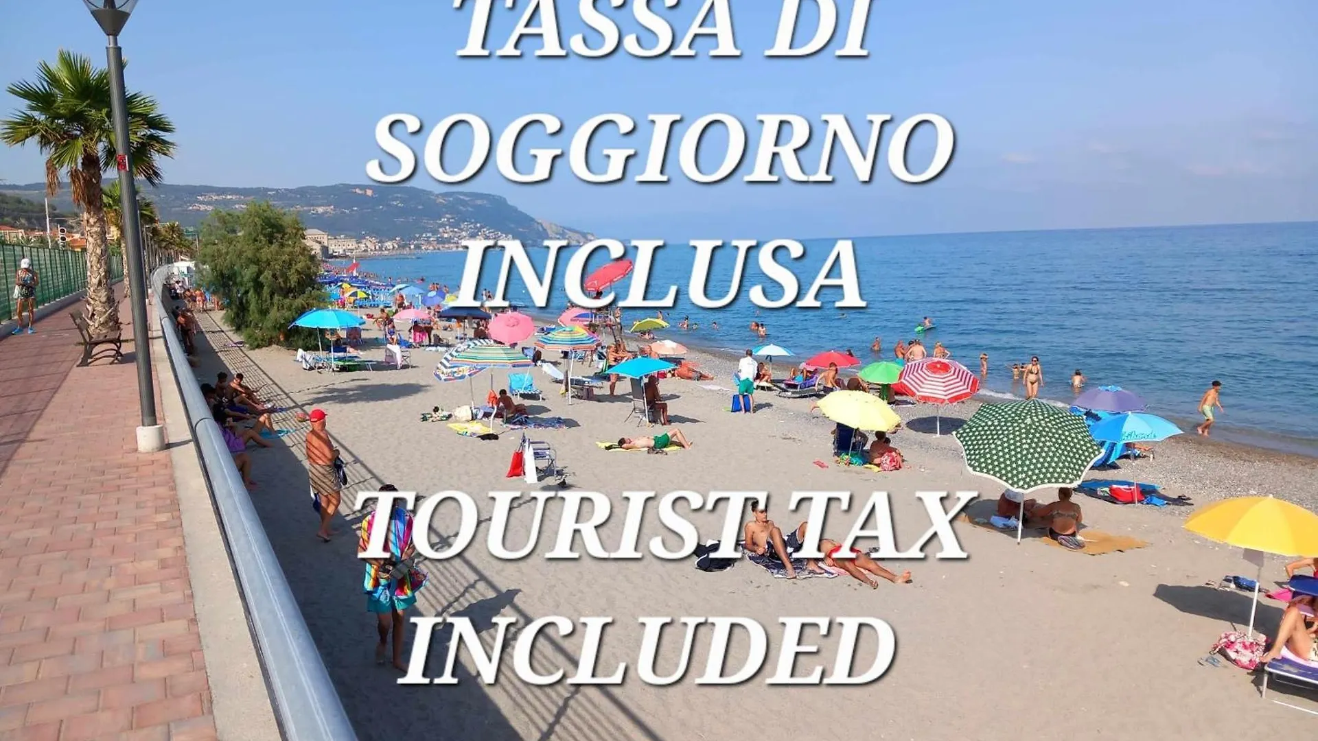 Vela Vicino Al Mare Bludipietraligure Apartment Pietra Ligure