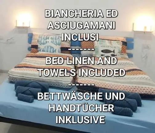 Апартаменты Vela Vicino Al Mare Bludipietraligure Пьетра-Лигуре Италия